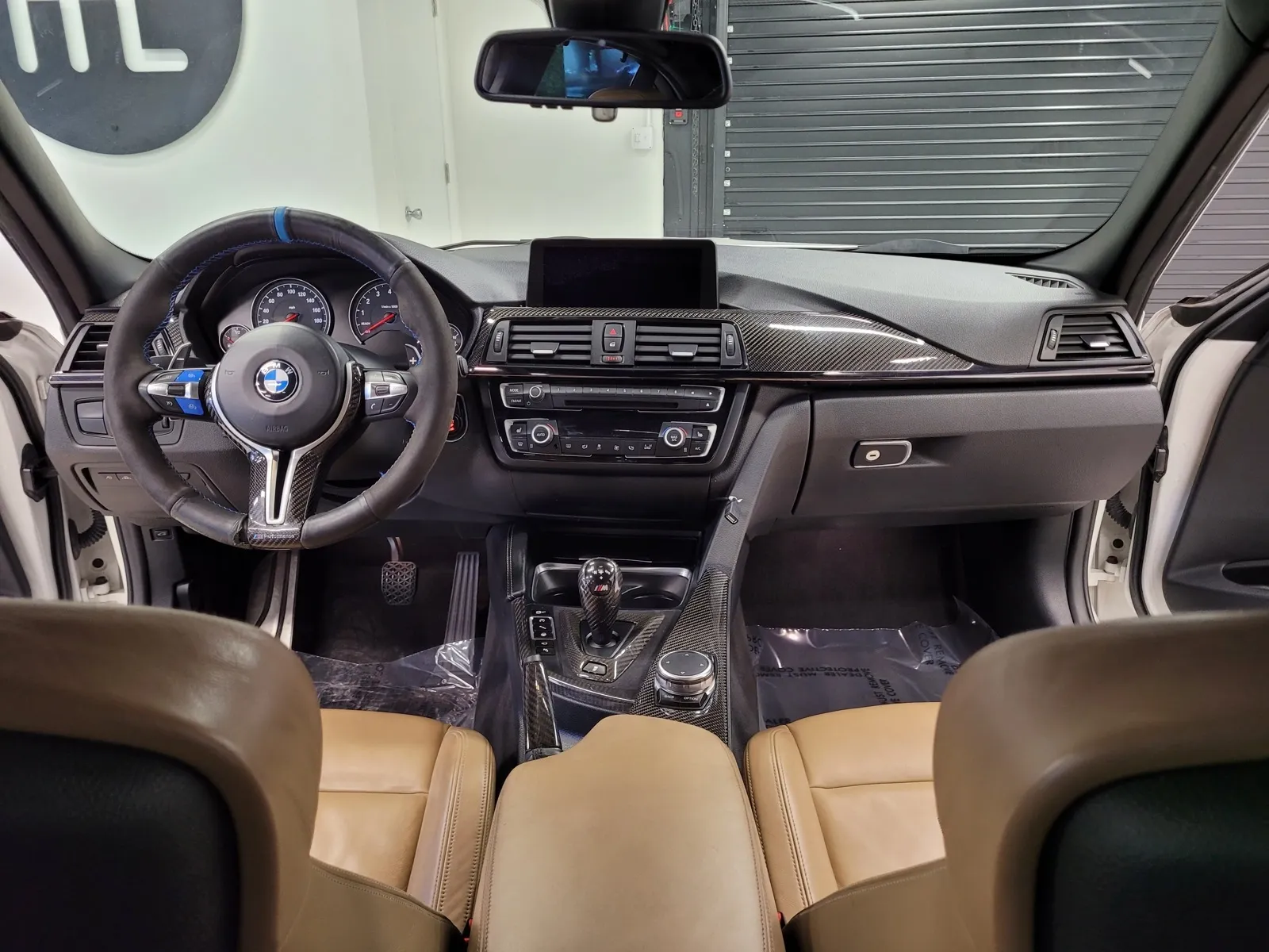 Photos of 2015 BMW M3 for sale in New Albany, IN at HyperCars