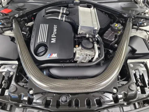 More photos of 2015 BMW M3 at HyperCars, IN