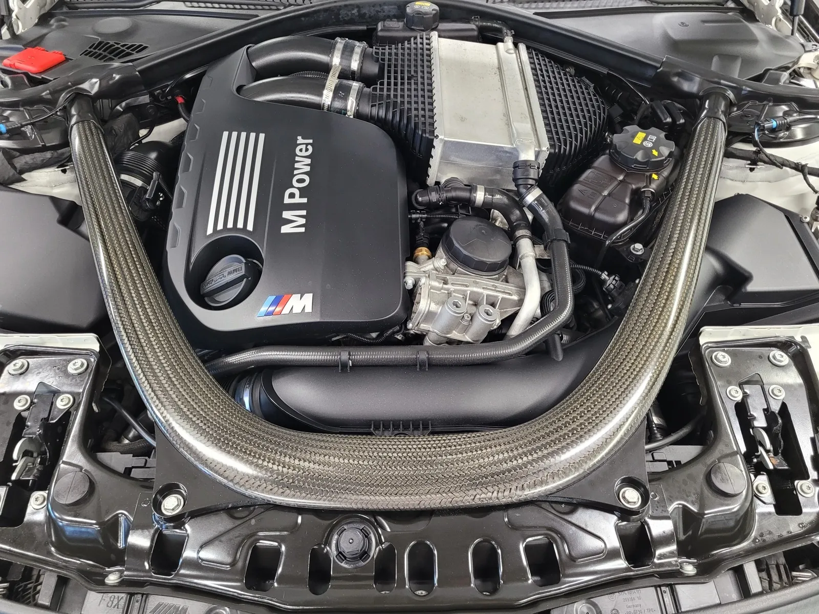 More photos of 2015 BMW M3 at HyperCars, IN