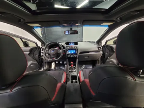 More photos of 2021 Subaru WRX STi Limited at HyperCars, IN