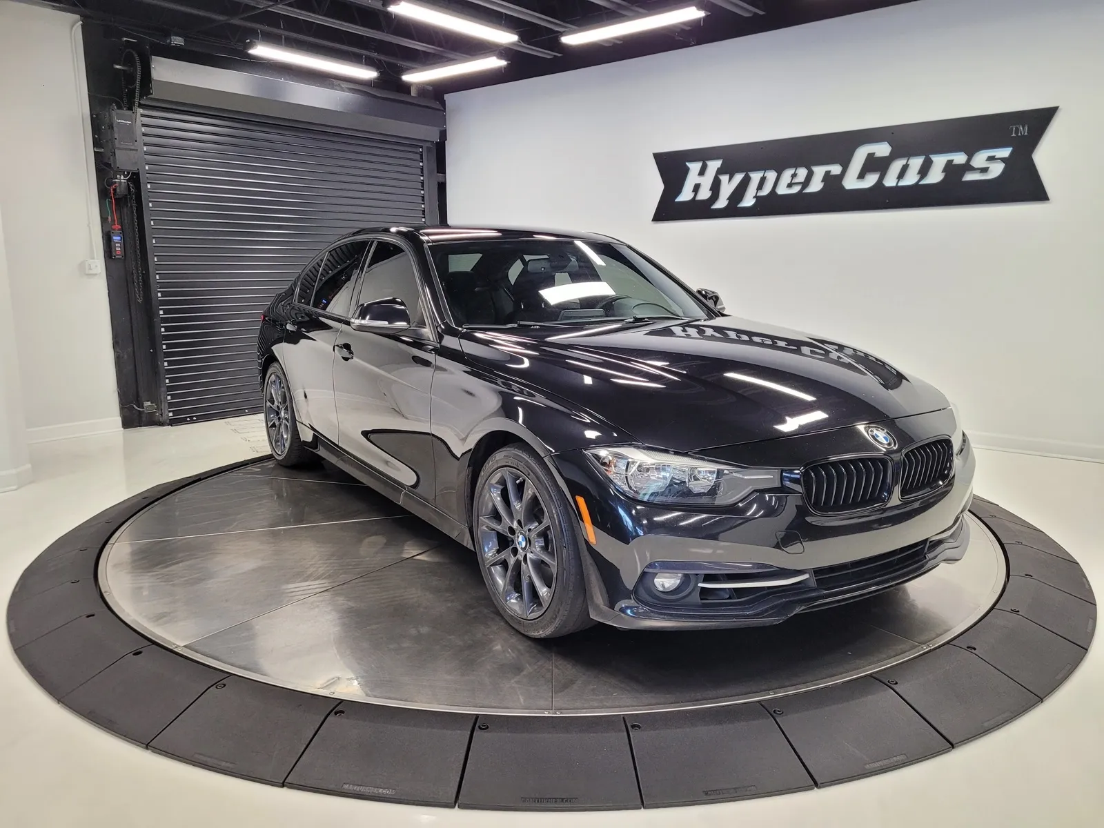 Another view of 2016 BMW 3 Series 328i for sale in New Albany, IN at HyperCars