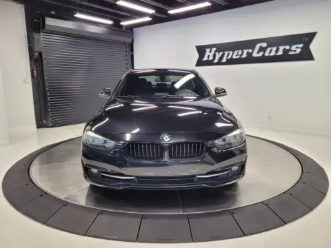 More photos of 2016 BMW 3 Series 328i at HyperCars, IN