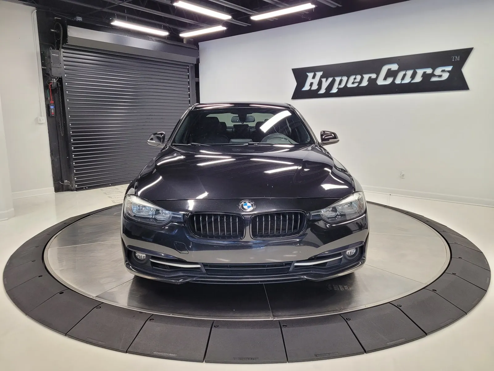 More photos of 2016 BMW 3 Series 328i at HyperCars, IN