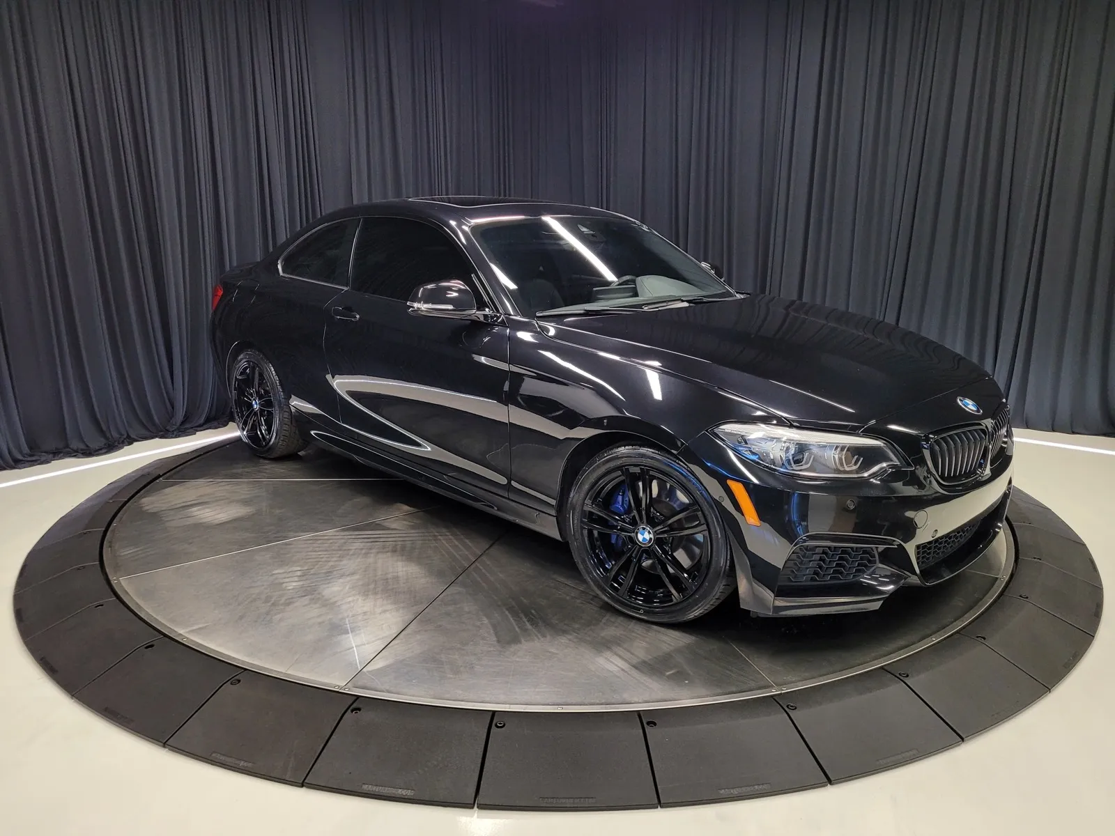 Used 2018 BMW 2 Series M240i for sale in New Albany, IN at HyperCars ...