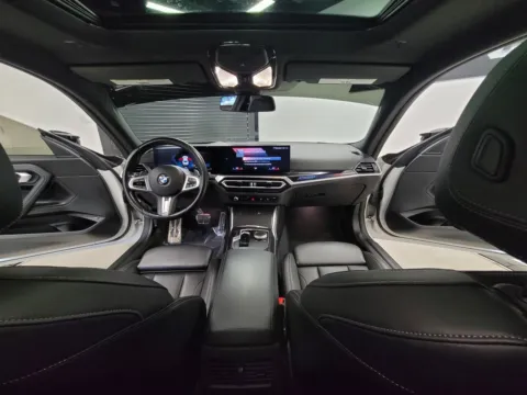 More photos of 2023 BMW 2 Series M240i at HyperCars, IN