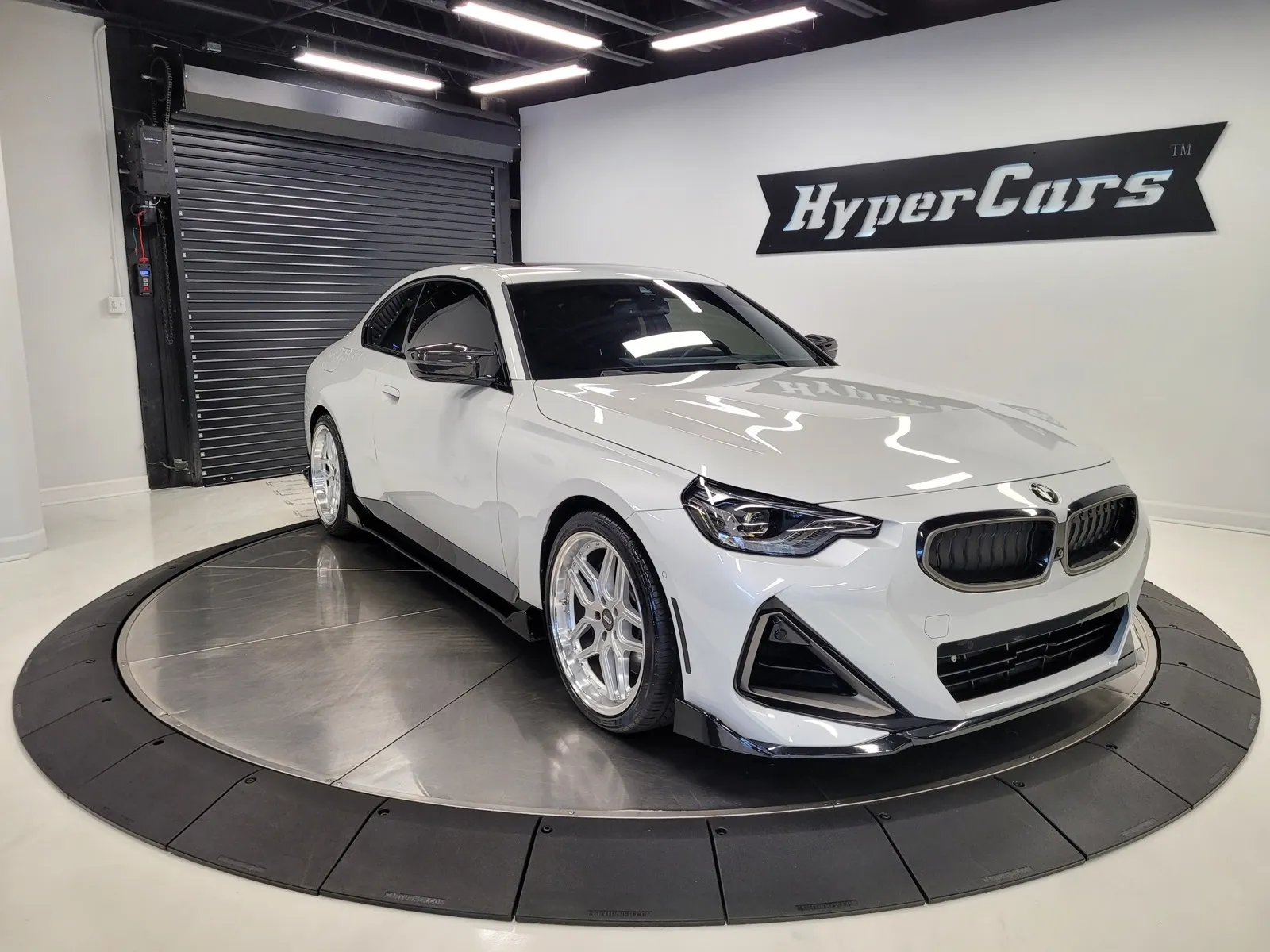 More photos of 2023 BMW 2 Series M240i at HyperCars, IN