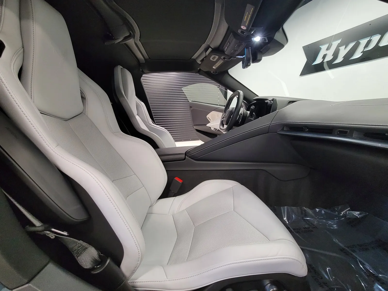 Photos of 2020 Chevrolet Corvette Stingray for sale in New Albany, IN at HyperCars