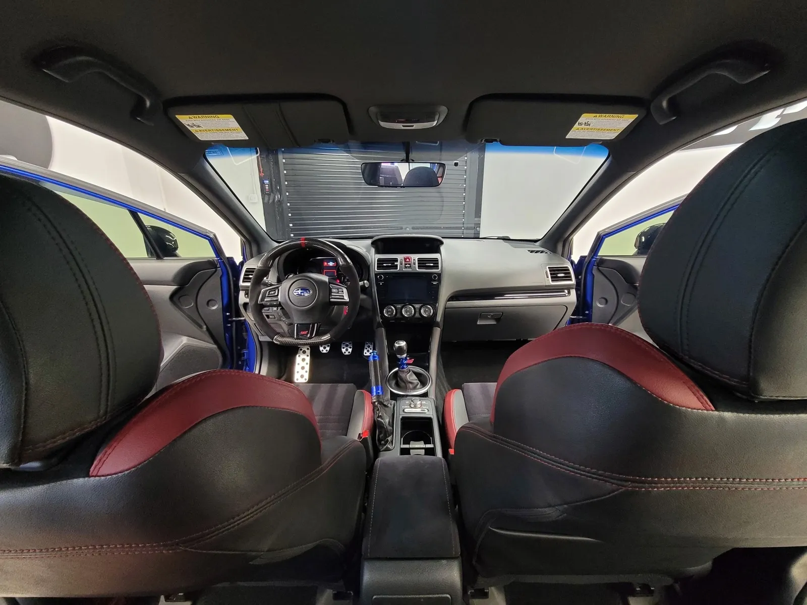 Photos of 2019 Subaru WRX STi for sale in New Albany, IN at HyperCars