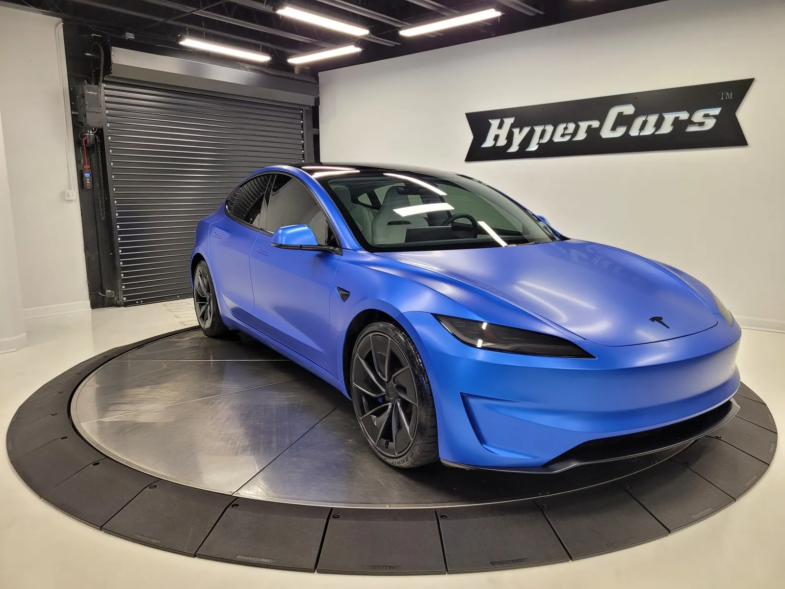 More photos of 2024 Tesla Model 3 Performance at HyperCars, IN