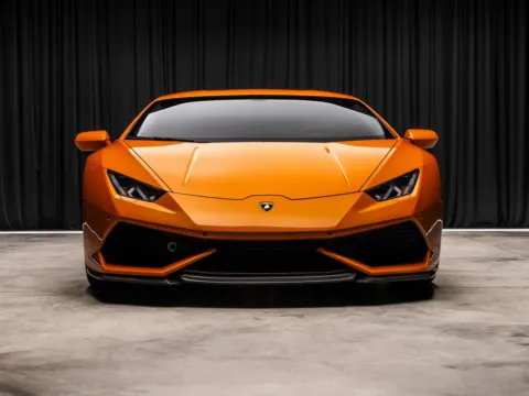 Photos of 2015 Lamborghini Huracan LP610-4 for sale in New Albany, IN at HyperCars