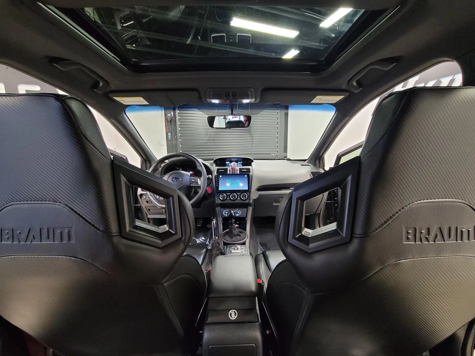 Photos of 2018 Subaru WRX STi Limited for sale in New Albany, IN at HyperCars