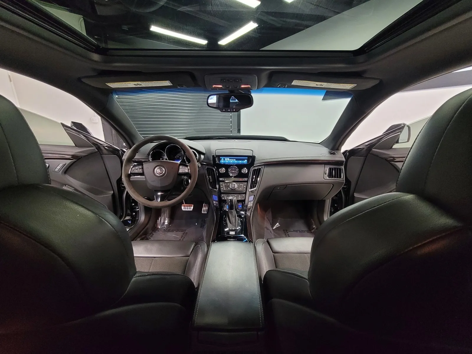 Photos of 2013 Cadillac CTS-V for sale in New Albany, IN at HyperCars