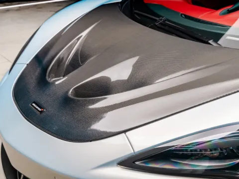 More photos of 2017 McLaren 570GT at HyperCars, IN