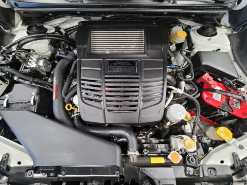 Another view of 2020 Subaru WRX Premium for sale in New Albany, IN at HyperCars