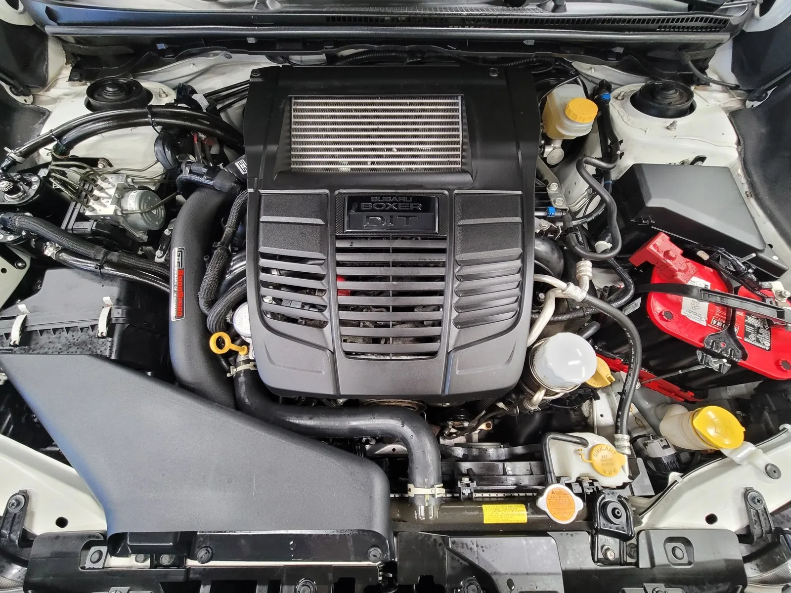 Photos of 2020 Subaru WRX Premium for sale in New Albany, IN at HyperCars
