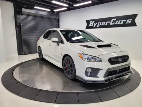 More photos of 2020 Subaru WRX Premium at HyperCars, IN