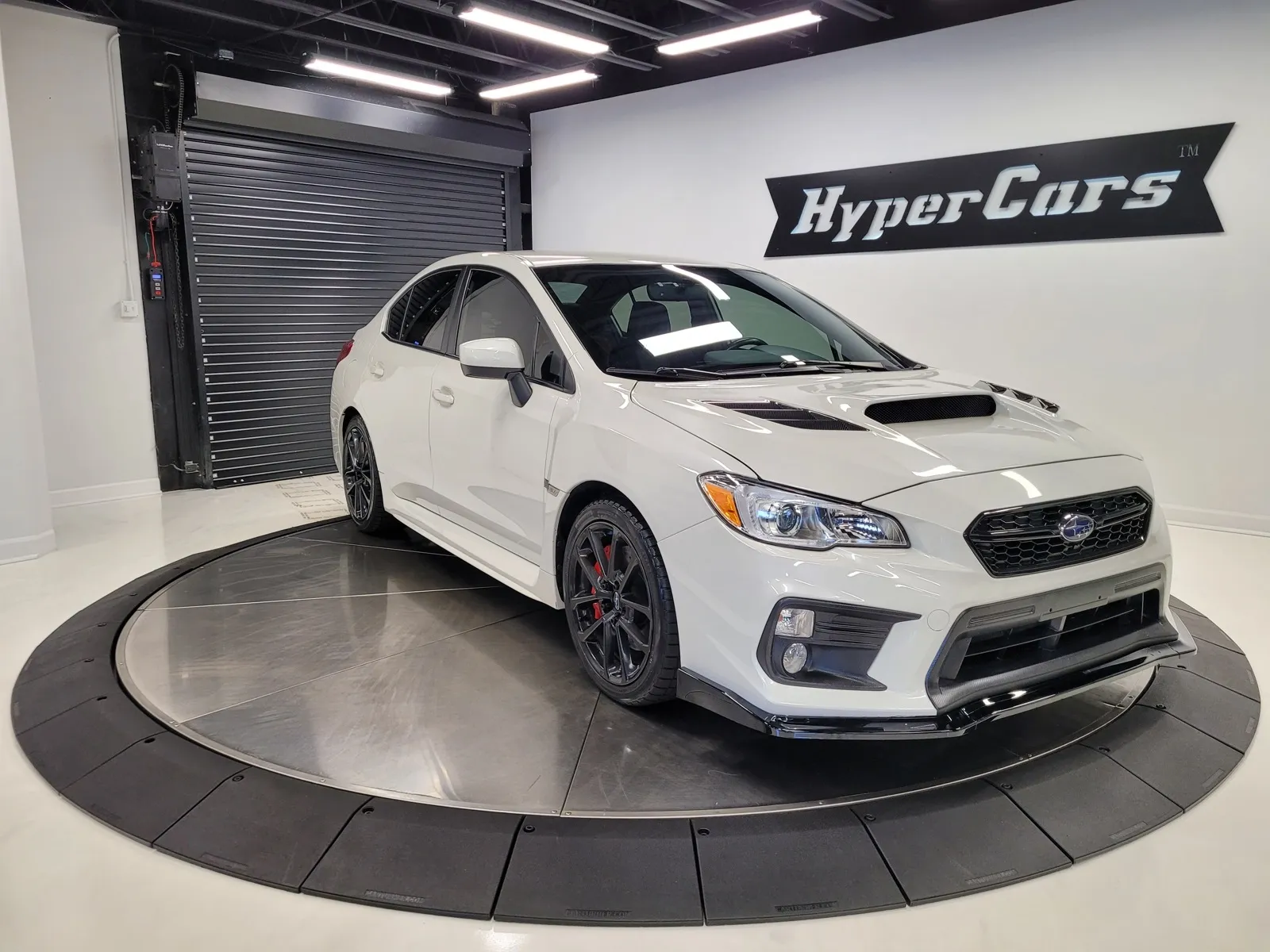 More photos of 2020 Subaru WRX Premium at HyperCars, IN