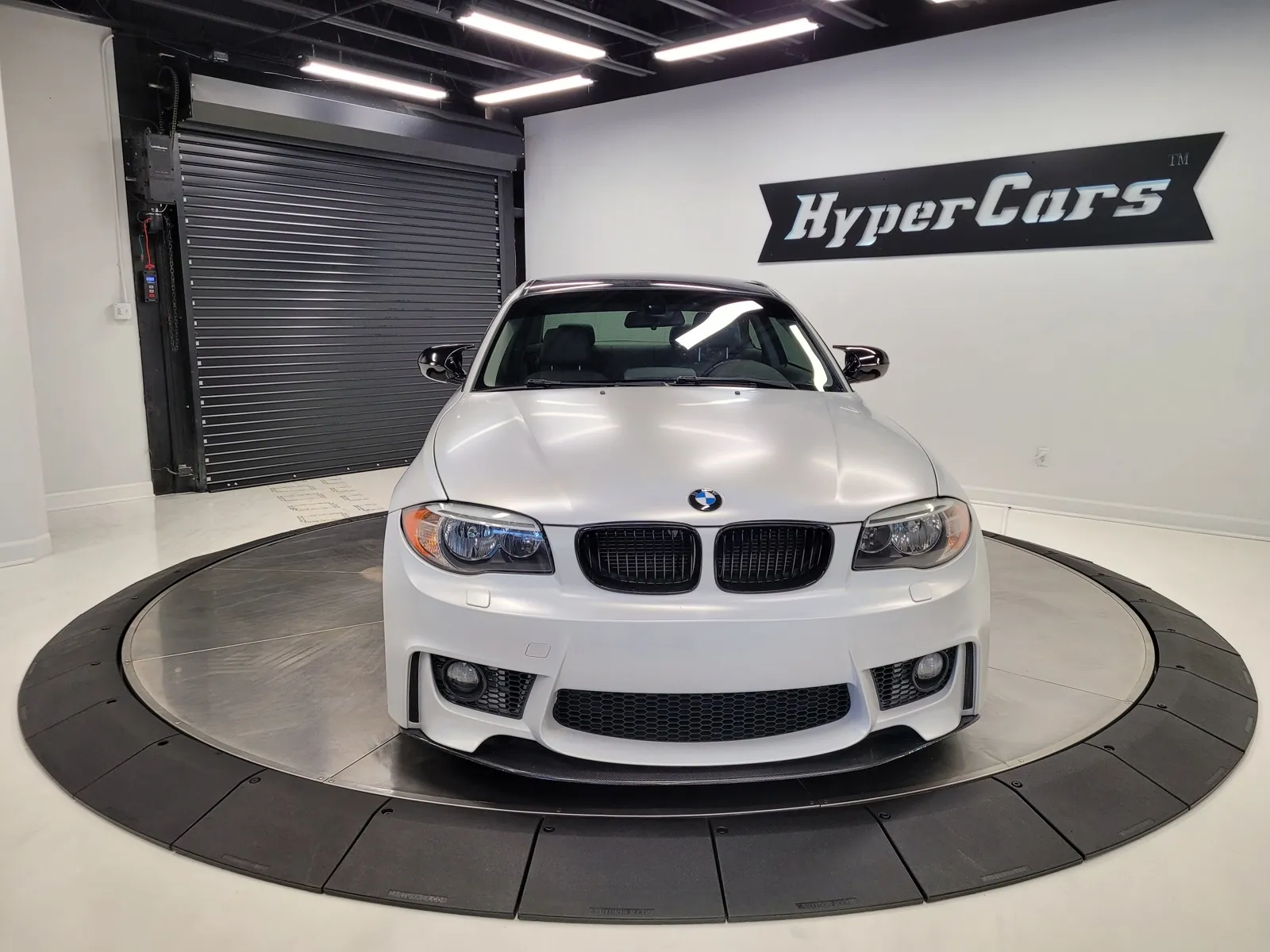 More photos of 2013 BMW 1 Series 128i at HyperCars, IN
