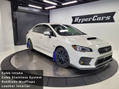 Photos of 2019 Subaru WRX Limited for sale in New Albany, IN at HyperCars