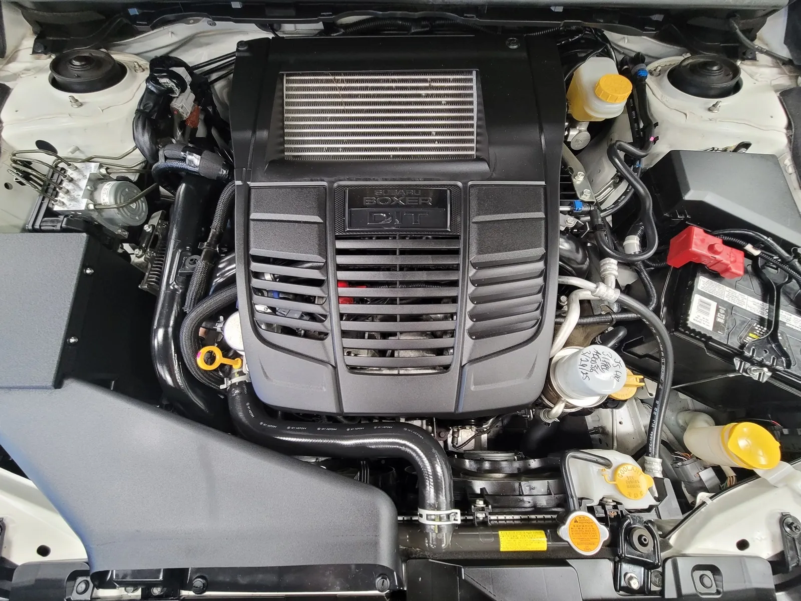 Photos of 2019 Subaru WRX Limited for sale in New Albany, IN at HyperCars