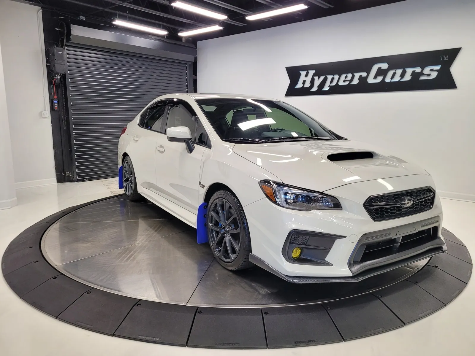 More photos of 2019 Subaru WRX Limited at HyperCars, IN