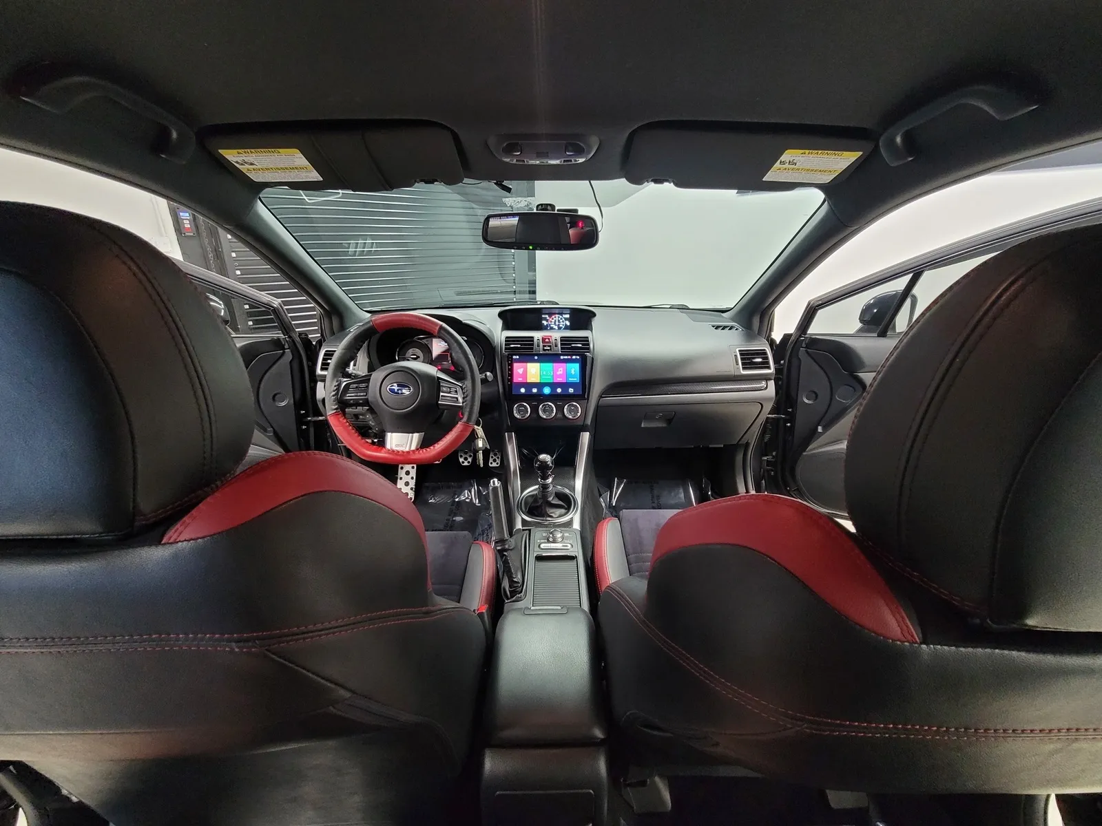 Photos of 2015 Subaru Impreza WRX STi for sale in New Albany, IN at HyperCars