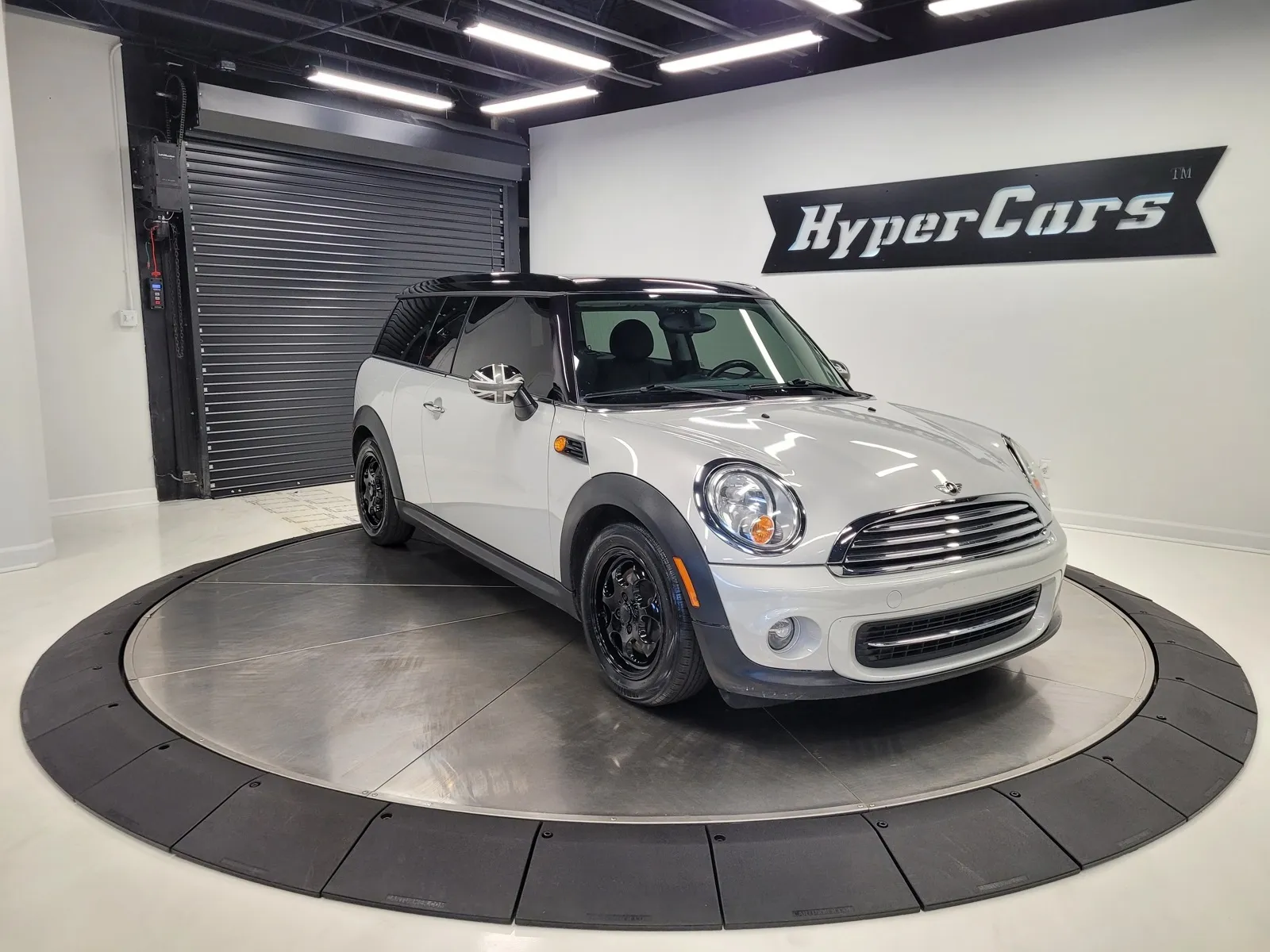 Another view of 2012 MINI Cooper Clubman for sale in New Albany, IN at HyperCars