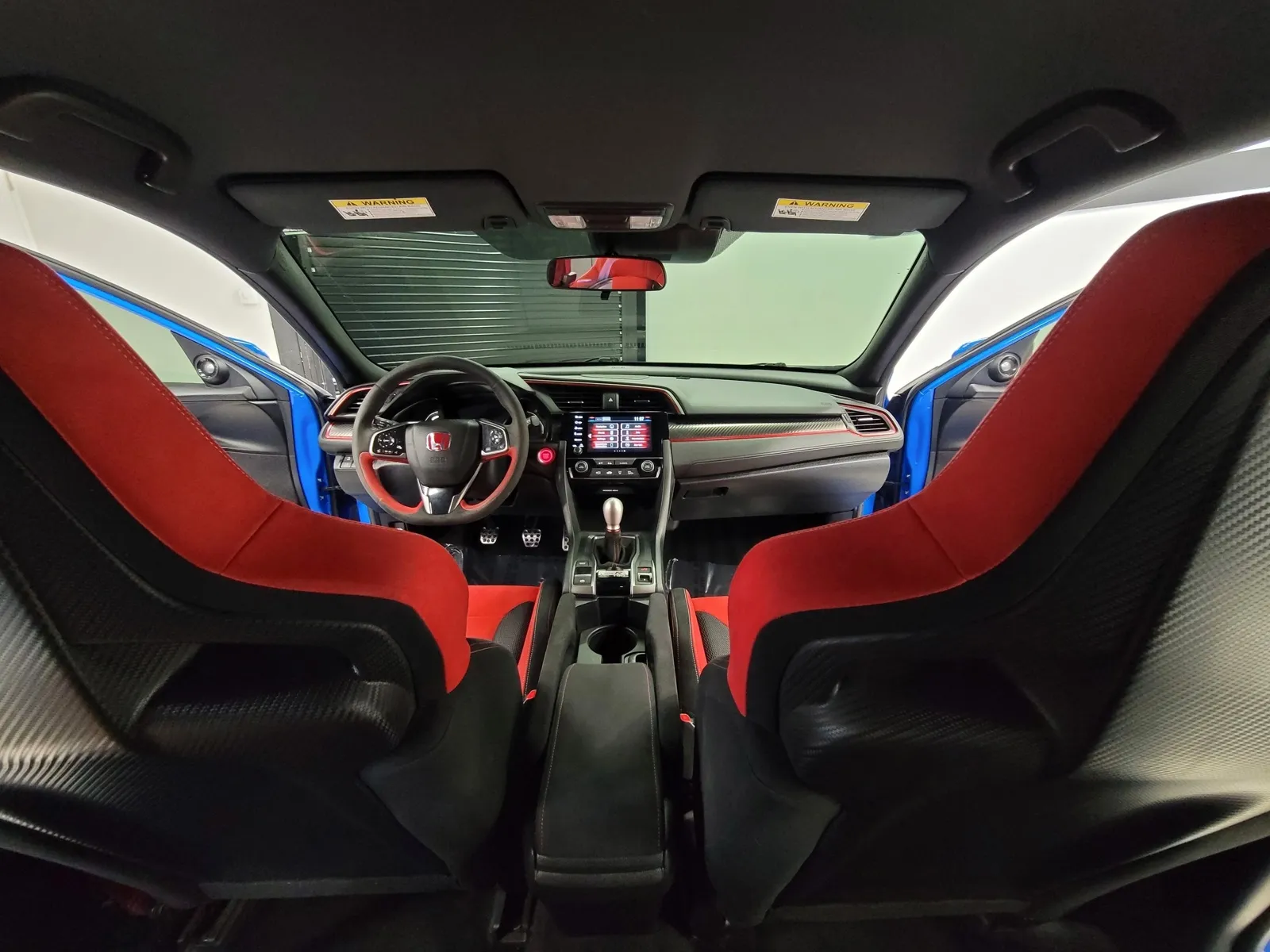 Photos of 2021 Honda Civic Type R Touring for sale in New Albany, IN at HyperCars
