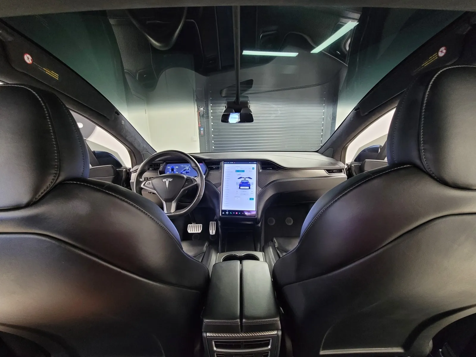 Photos of 2020 Tesla Model X Performance for sale in New Albany, IN at HyperCars