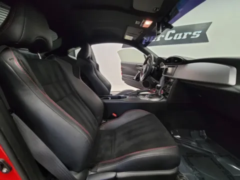 Another view of 2014 Subaru BRZ Limited for sale in New Albany, IN at HyperCars
