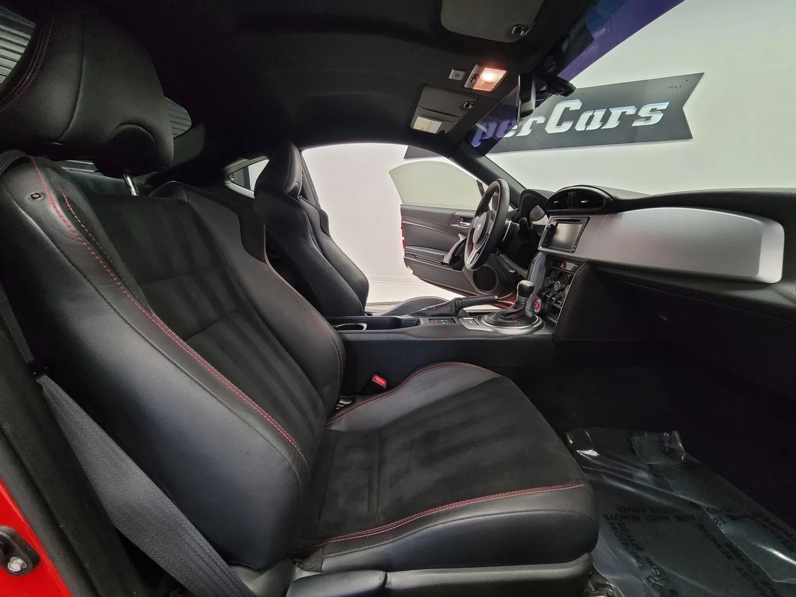 Photos of 2014 Subaru BRZ Limited for sale in New Albany, IN at HyperCars
