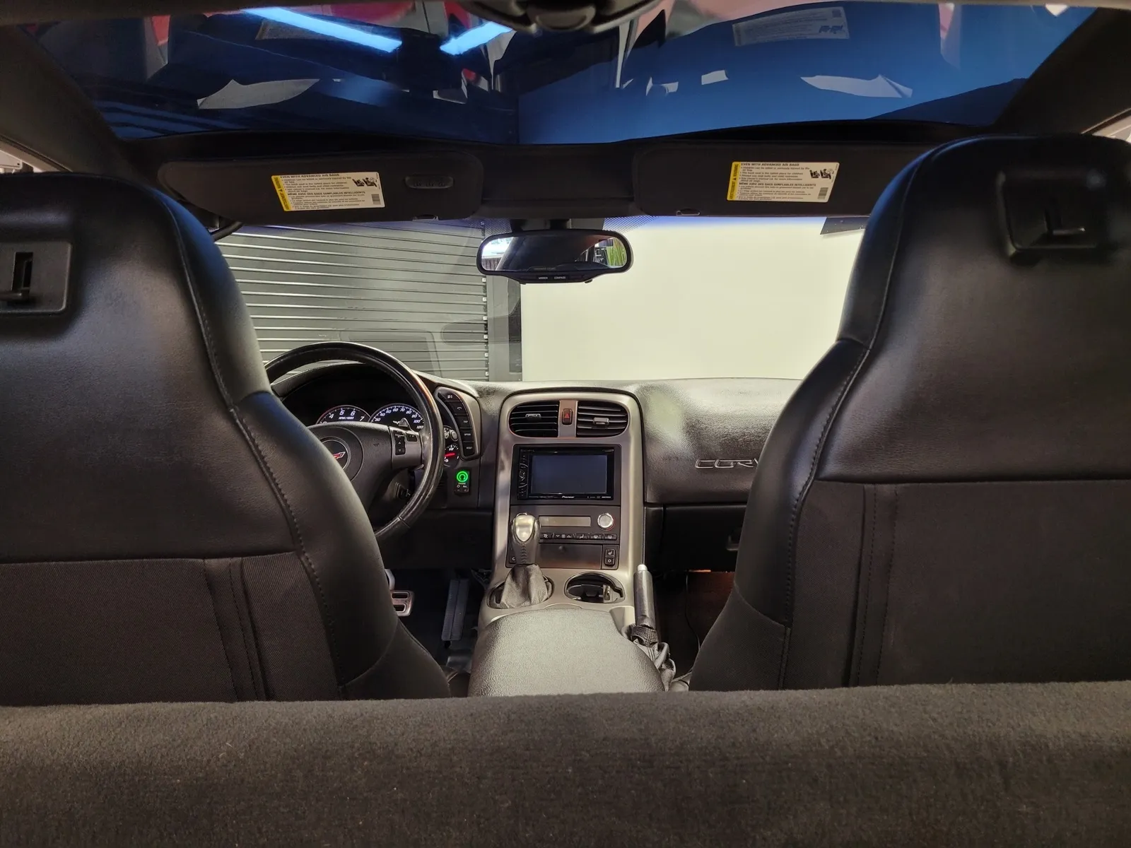 Photos of 2007 Chevrolet Corvette for sale in New Albany, IN at HyperCars