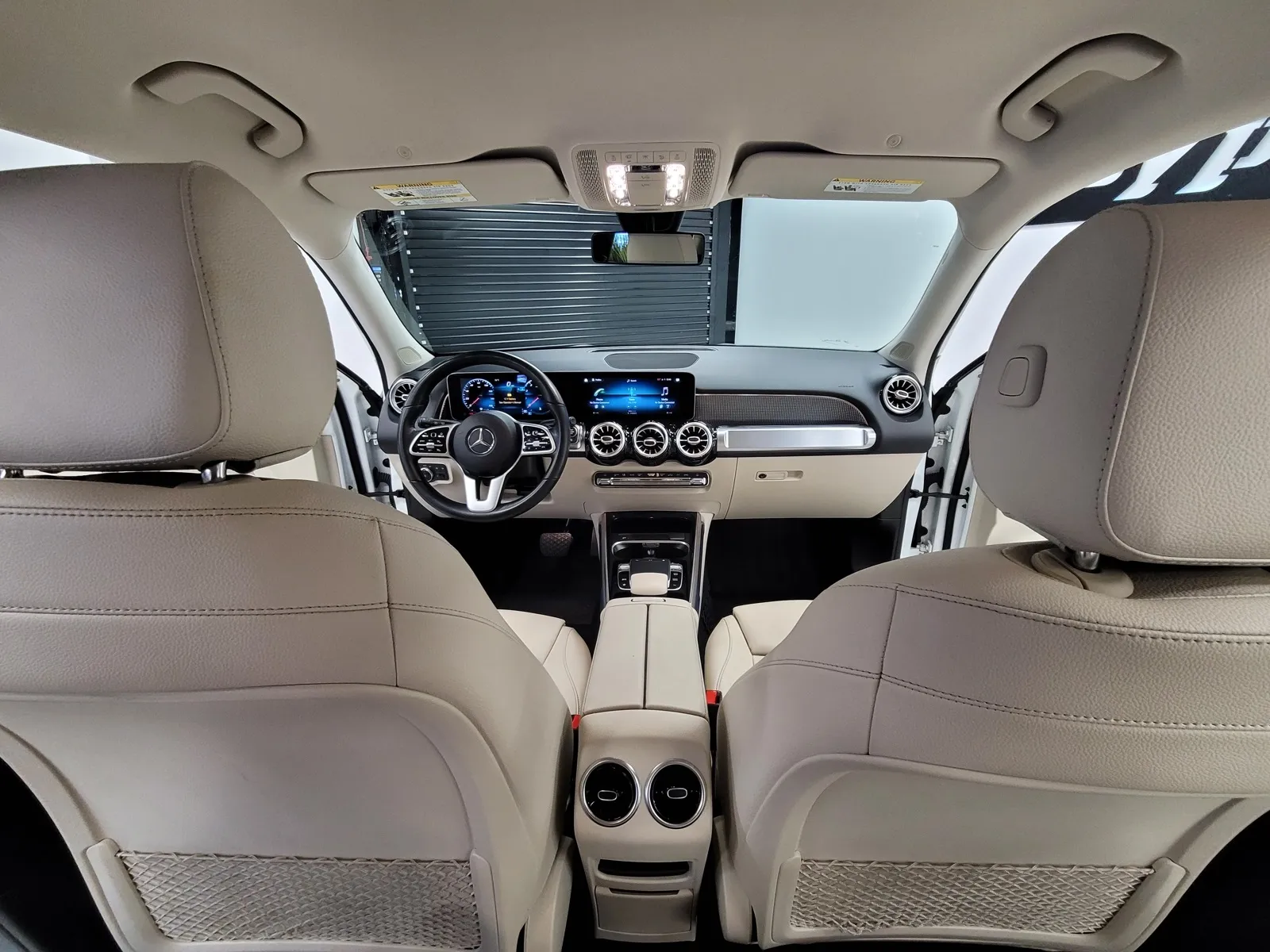 Photos of 2020 Mercedes-Benz GLB 250 for sale in New Albany, IN at HyperCars