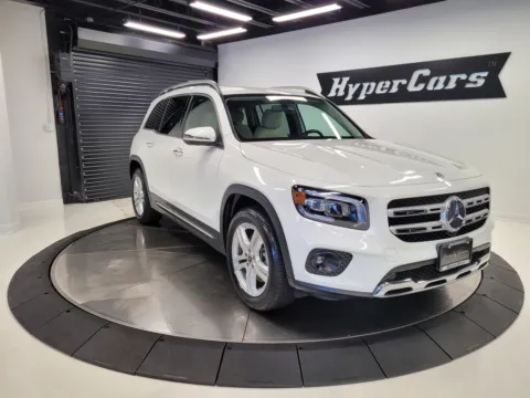 More photos of 2020 Mercedes-Benz GLB 250 at HyperCars, IN