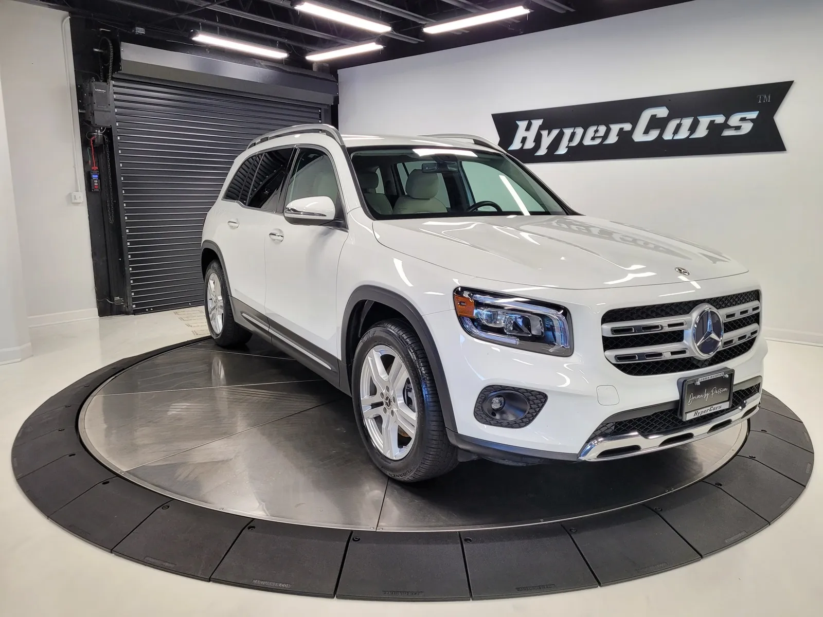 More photos of 2020 Mercedes-Benz GLB 250 at HyperCars, IN