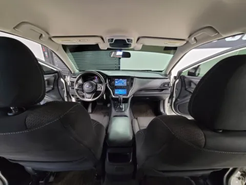 Another view of 2020 Subaru Outback 2.5i for sale in New Albany, IN at HyperCars