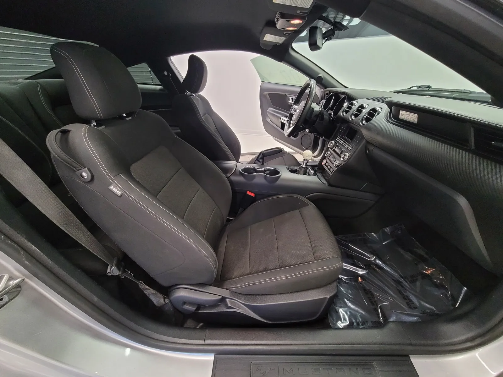 Photos of 2015 Ford Mustang V6 for sale in New Albany, IN at HyperCars