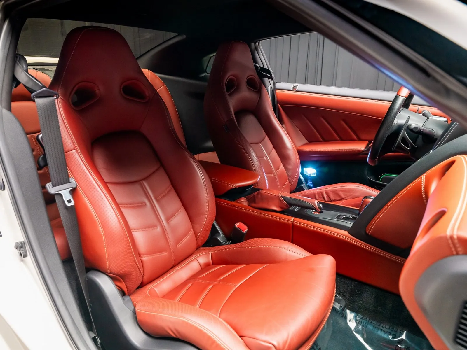 More photos of 2016 Nissan GT-R Premium at HyperCars, IN