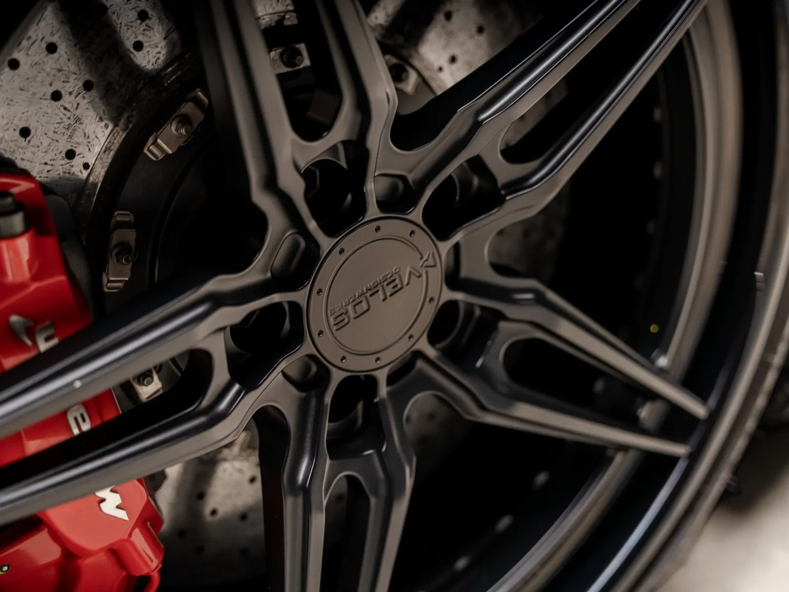 More photos of 2020 McLaren 600LT at HyperCars, IN