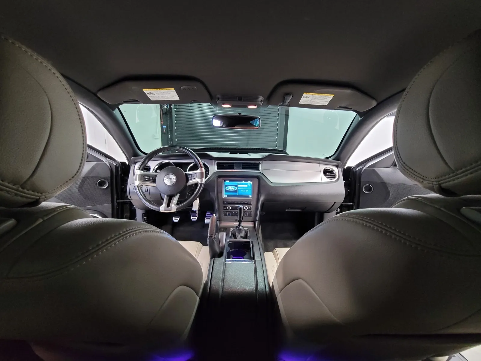 Photos of 2014 Ford Mustang GT Premium for sale in New Albany, IN at HyperCars