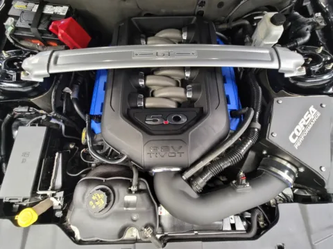 Another view of 2014 Ford Mustang GT Premium for sale in New Albany, IN at HyperCars