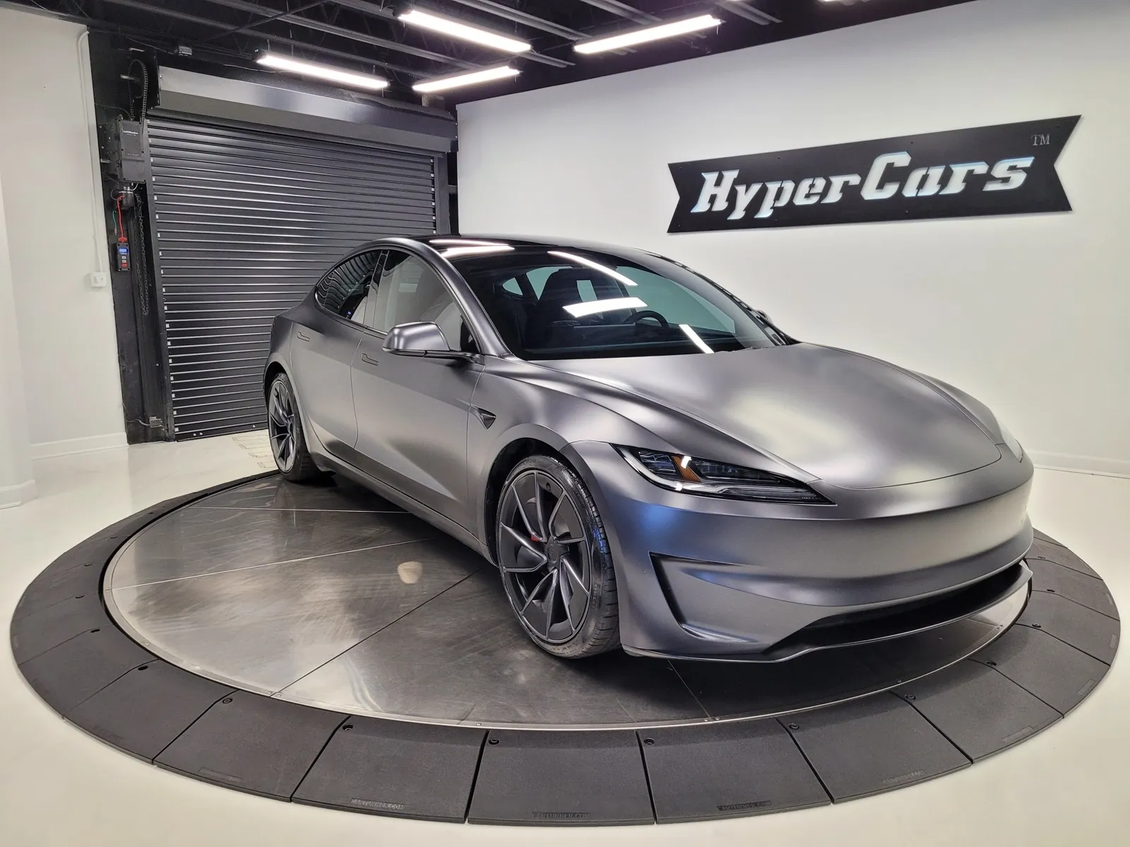 More photos of 2024 Tesla Model 3 Performance at HyperCars, IN