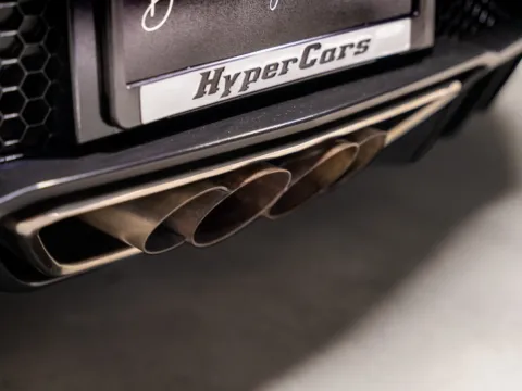 More photos of 2017 Acura NSX at HyperCars, IN