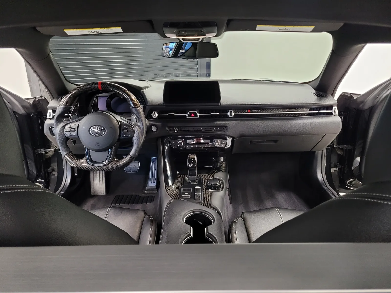 Photos of 2022 Toyota Supra 3.0 for sale in New Albany, IN at HyperCars