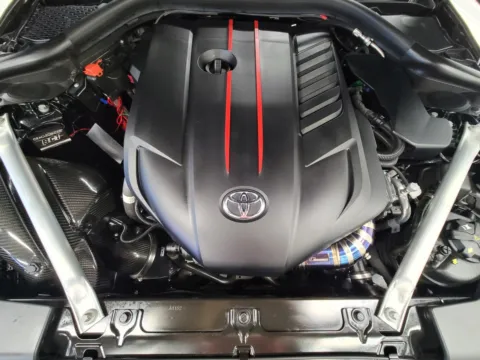More photos of 2022 Toyota Supra 3.0 at HyperCars, IN