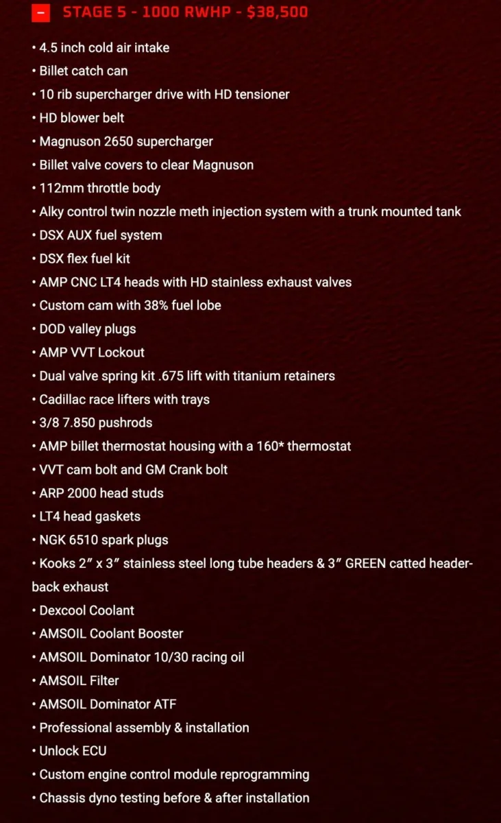 Photos of 2023 Cadillac CT5 V-Series for sale in New Albany, IN at HyperCars