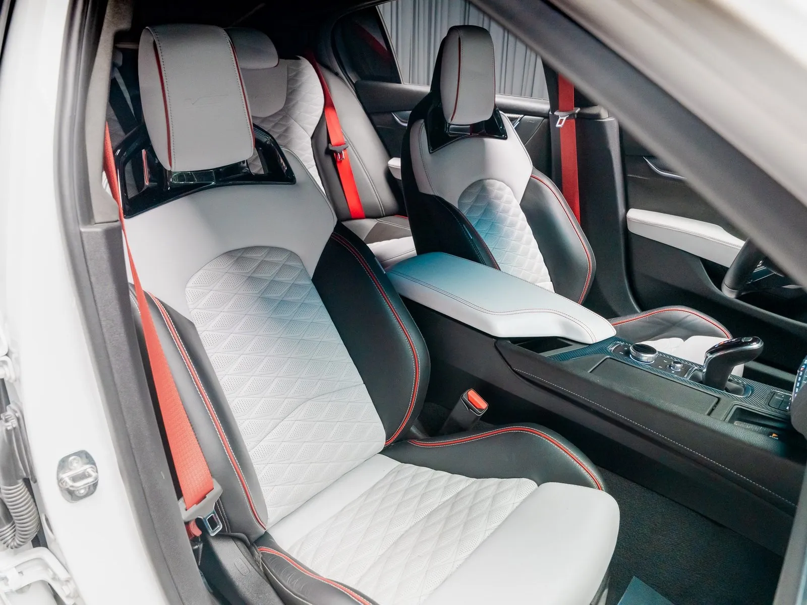 Another view of 2023 Cadillac CT5 V-Series for sale in New Albany, IN at HyperCars