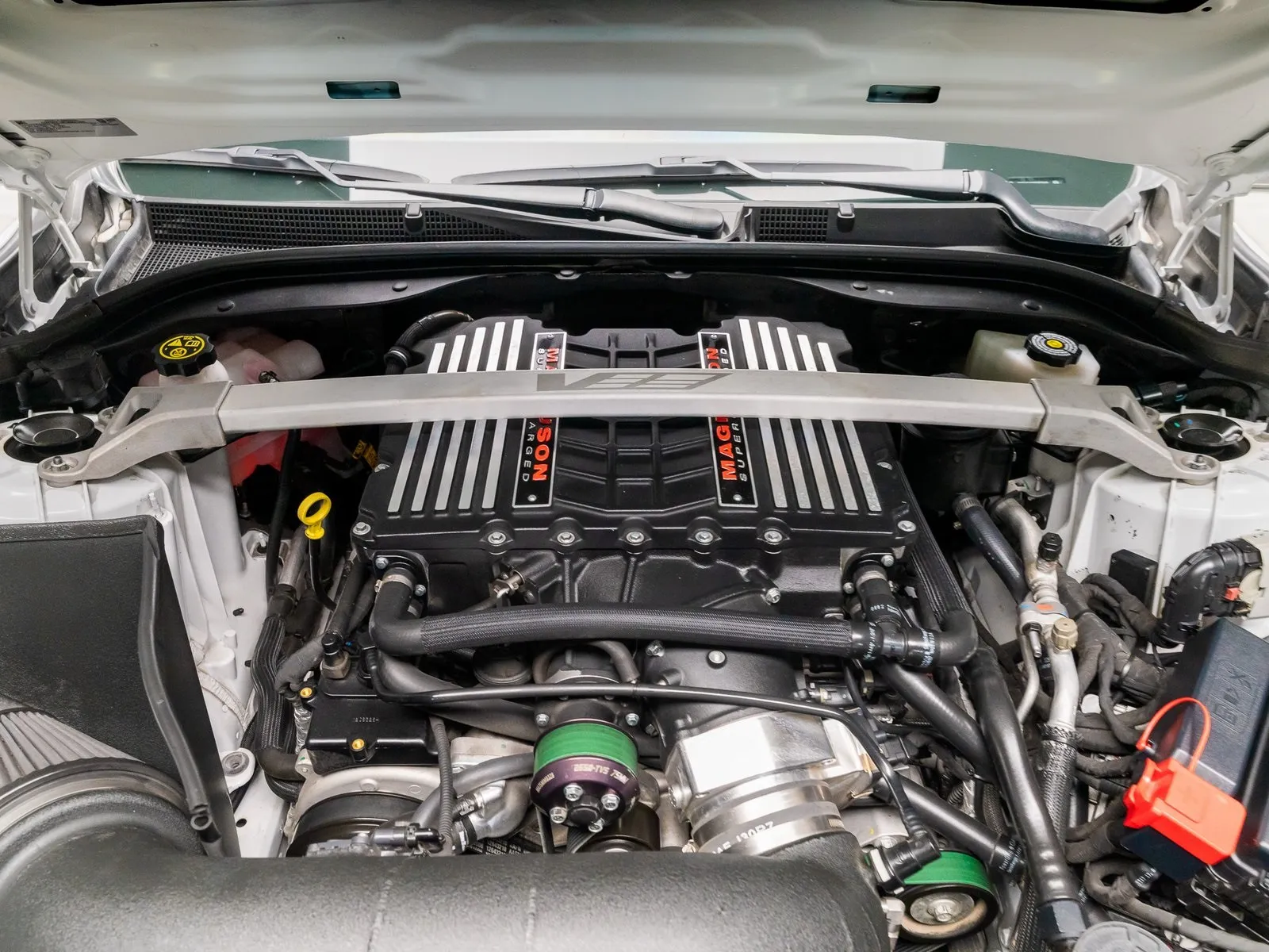 More photos of 2023 Cadillac CT5 V-Series at HyperCars, IN
