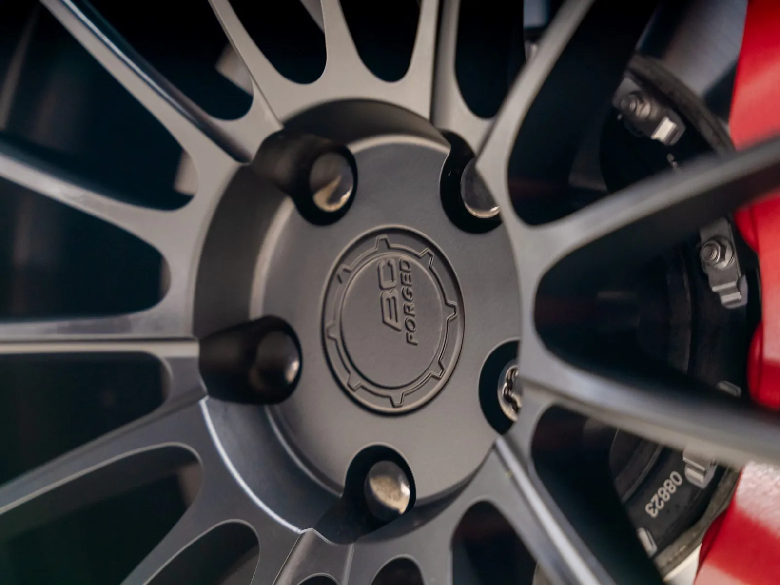 More photos of 2023 Cadillac CT5 V-Series at HyperCars, IN