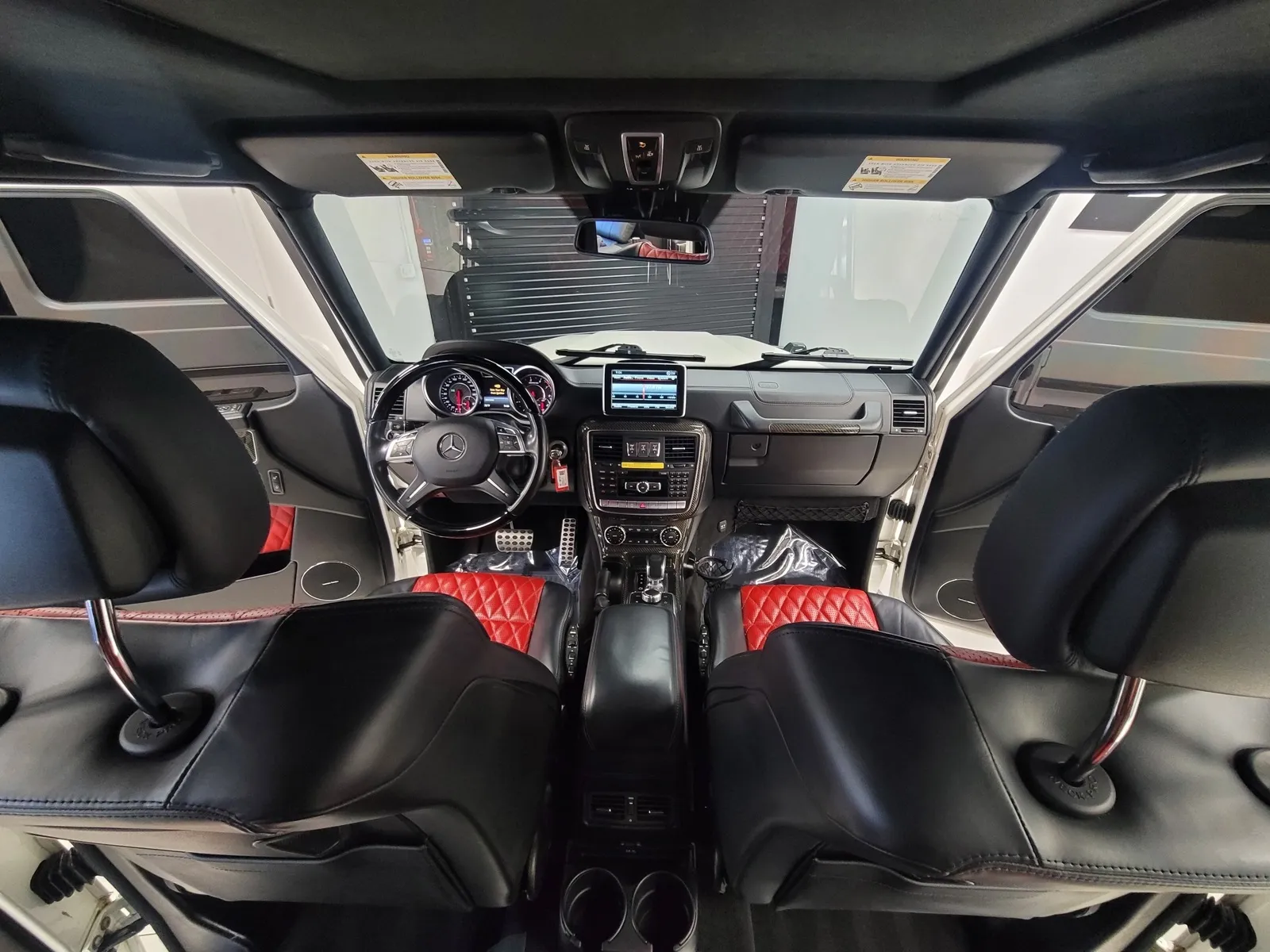 Photos of 2016 Mercedes-Benz G-Class for sale in New Albany, IN at HyperCars